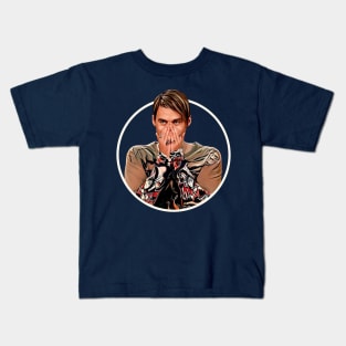 Stefon - this place has everything Kids T-Shirt